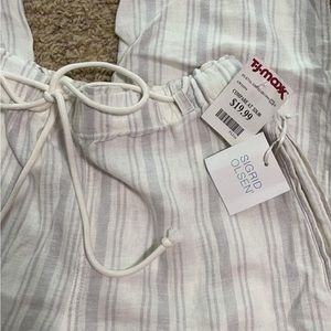 Flowy Beach Pants